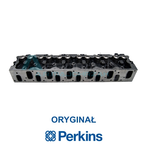 Zz80266-PERKINS печатающая головка оригинал 1106c-E60TA&gt;