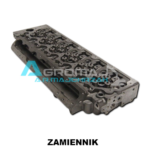 T412023-PERKINS головка двигателя 1106d-E70TA&gt;