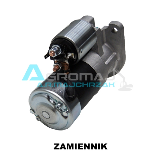 m001t68281 - MITSUBISHI Rozrusznik (12V) S3L S3L2&gt;