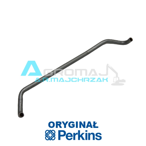 t405387-PERKINS смазочный шланг 1206e-E70TTA 1206f-E70TA&gt;