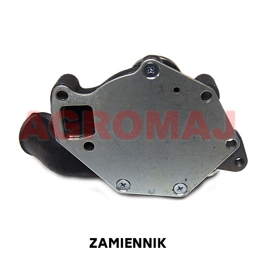 1-13650017-1-ISUZU водяной насос 6bg1&gt;