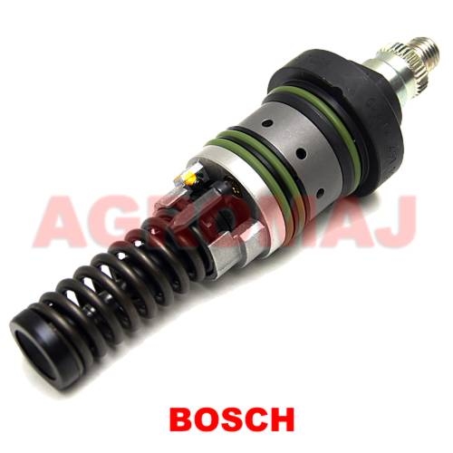 0414491109-BOSCH ТНВД&gt;