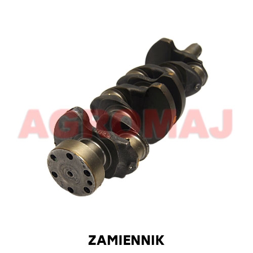 ym129604-21000-Komatsu коленчатый вал 4d84 4D88E&gt;