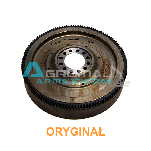 458-3400-CATERPILLAR маховик C4.4 C7. 1&gt;