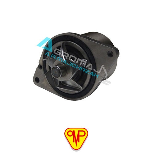 a77703-Case водяной насос 4bt3.9 6BT5. 9&gt;