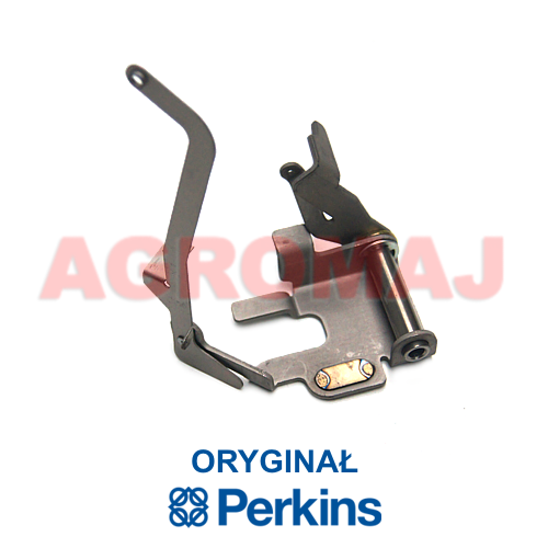 125046160-PERKINS рычаг в сборе 403c-11 103.10&gt;