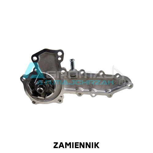 1a021-73033-KUBOTA водяной насос V2003 V2203&gt;