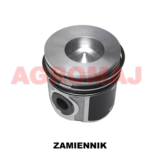 87801044 - NEW HOLLAND поршень КПЛ. 111,76 POWERSTAR 450 POWERSTAR 675
