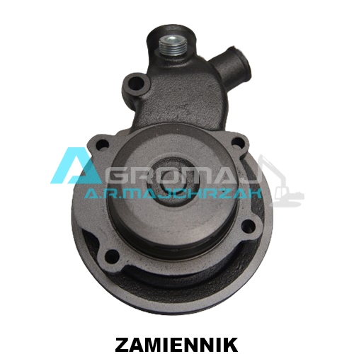 7E9195-CATERPILLAR водяной насос A4.236 AT4. 236&gt;