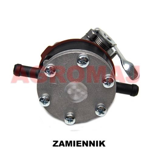 129100-52100-YANMAR насос питания 3tnev78 3tne75&gt;