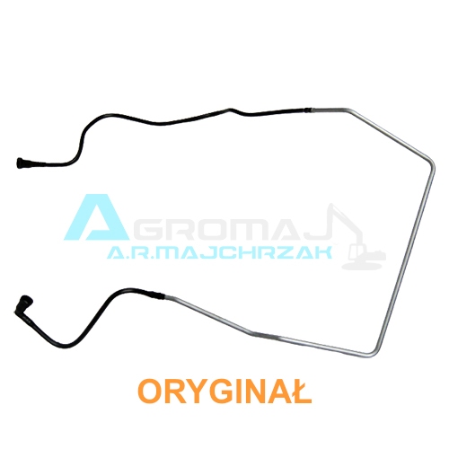 285-3438-CATERPILLAR топливопровод C6. 6&gt;