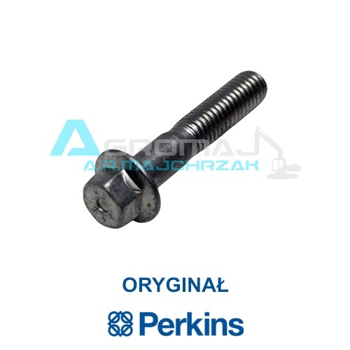2314h007-PERKINS болт генератора 1004.4 1106d-E66TA&gt;