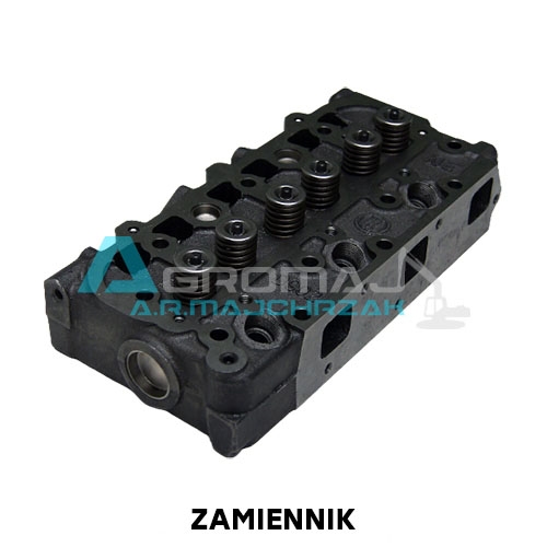 1g962-03040-Kubota головка двигателя D902&gt;
