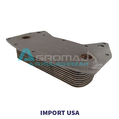 t400628-PERKINS масляный радиатор 1106c 1506a&gt;