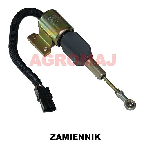 J931590-Case катушка пожаротушения двигателя 4bt3.9 6BT5.9 6CT8. 3&gt;