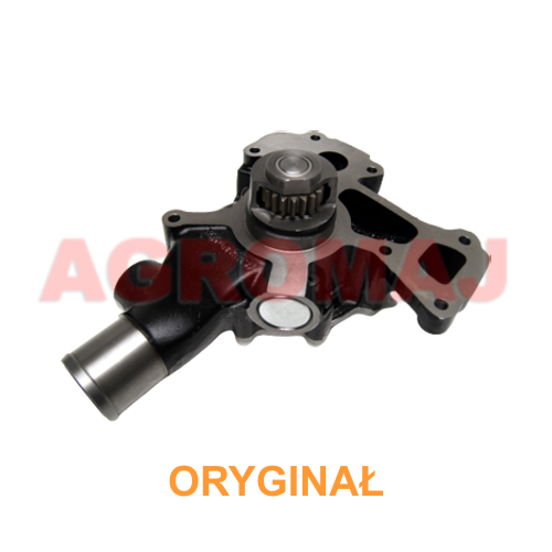 397-5684-CATERPILLAR водяной насос C4.4 C6. 6&gt;
