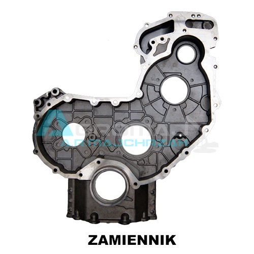 386-2112-CATERPILLAR корпус распределительного вала C6.6 C7. 1&gt;