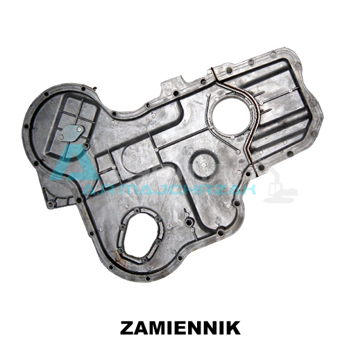 26534020-PERKINS передняя панель AD4. 203&gt;