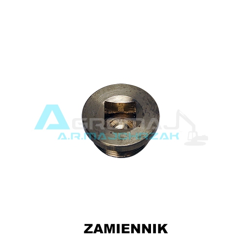 02136596 - DEUTZ Korek TDC2013L064V BF6M2012C&gt;