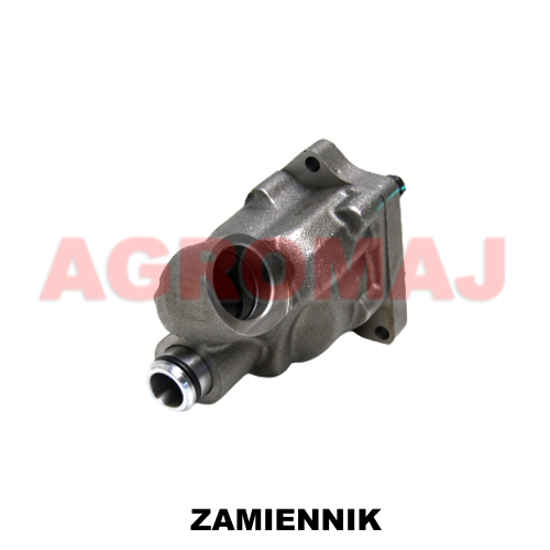 87802585 - New HOLLAND масляный насос двигателя 675 BSD666&gt;