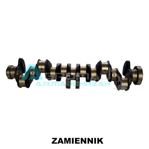 voe23799849-VOLVO коленчатый вал D16E&gt;