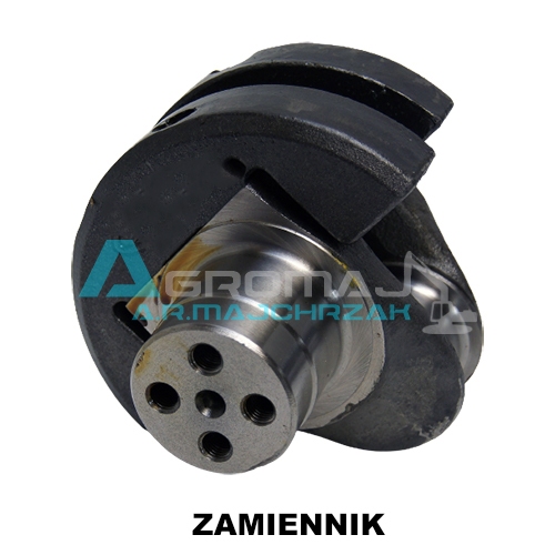 02233635-DEUTZ коленчатый вал F1L511&gt;