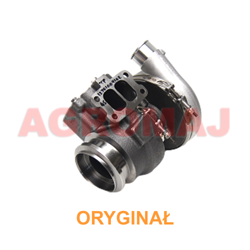 286-7850-CATERPILLAR турбокомпрессор C6. 6&gt;