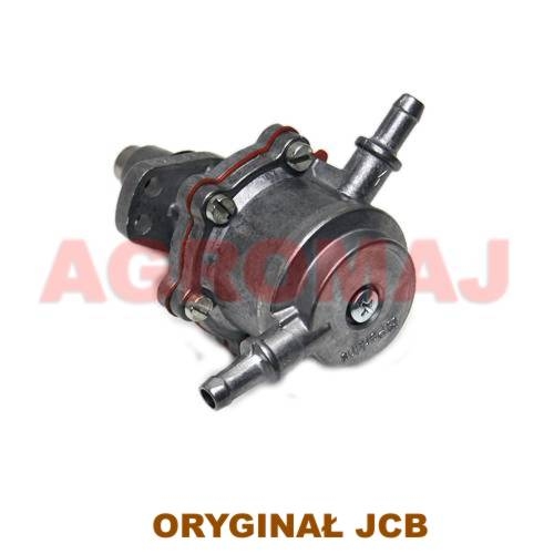 17/912400-JCB насос подачи 402d-15 404d-22&gt;