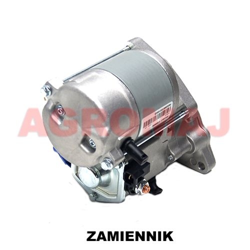 16695-63011-Kubota стартер (12V) D850 V1505&gt;