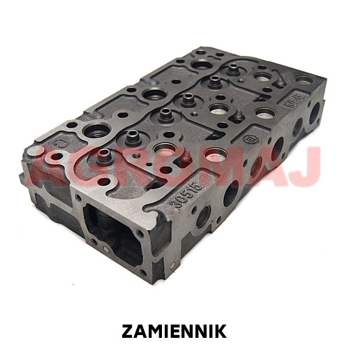 15521-03044-Kubota головка двигателя D1402&gt;