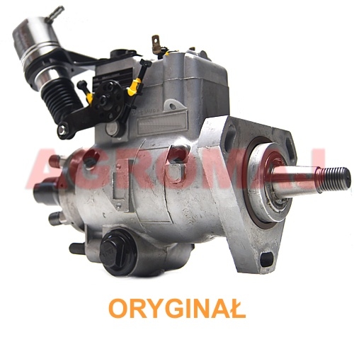 165-7606-CATERPILLAR ТНВД 3054dit &gt;