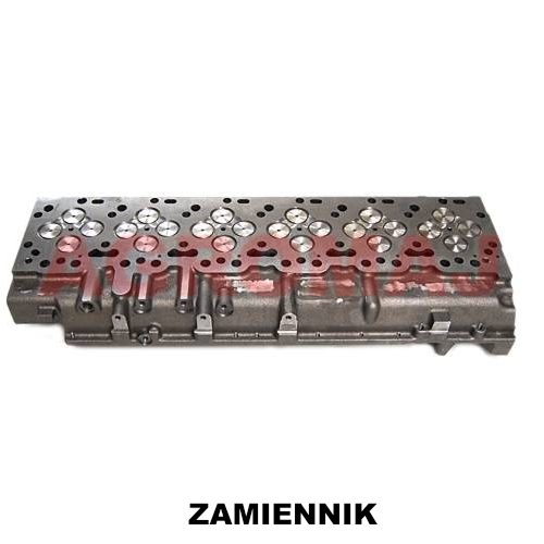 3973630-Cummins головка двигателя QSC8.3 ISL8.3&gt;