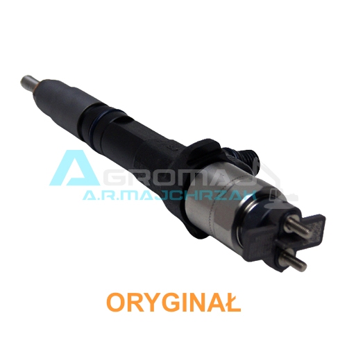 389-5232-CATERPILLAR инжектор в сборе C9&gt;