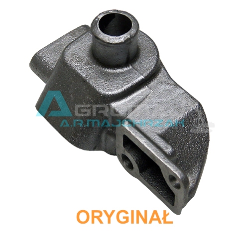 173-1284-основание термостата CATERPILLAR 3034&gt;