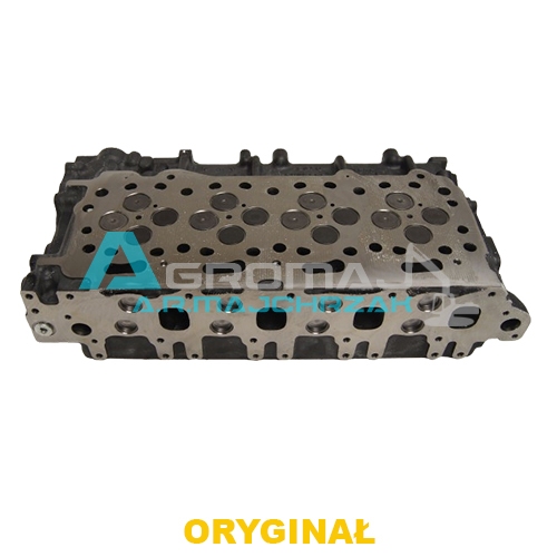 595-6158-CATERPILLAR головка двигателя C4. 4&gt;