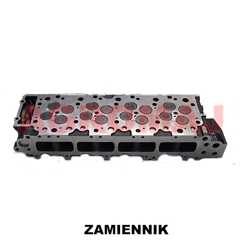 8-98170617-0-Isuzu головка двигателя (16V) 4HK1&gt;