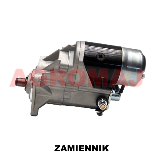 m001t68281 - MITSUBISHI Rozrusznik (12V) S3L S3L2&gt;