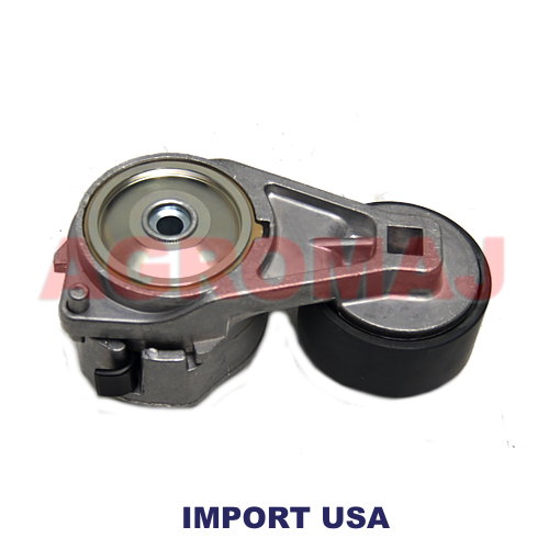 2637a001-PERKINS натяжитель ремня 1104d-E44T 1106d-E66TA&gt;
