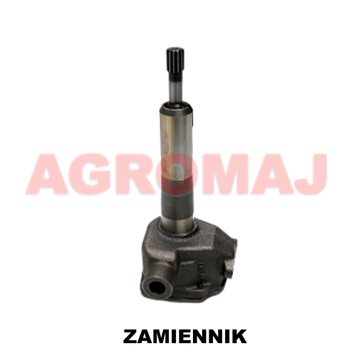 41314067-PERKINS масляный насос двигателя A6.354 A6. 372&gt;