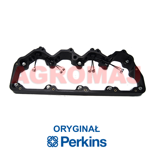 4142x376-PERKINS корпус клавиатуры (BOX) 1104d-E44T 1104d-E44TA&gt;