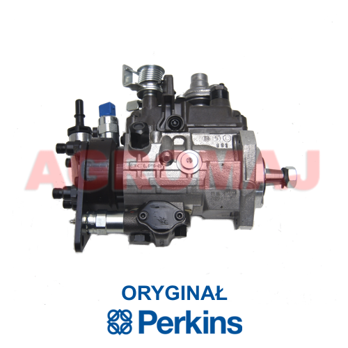 2644C317-PERKINS ТНВД 1104d-44ta&gt;
