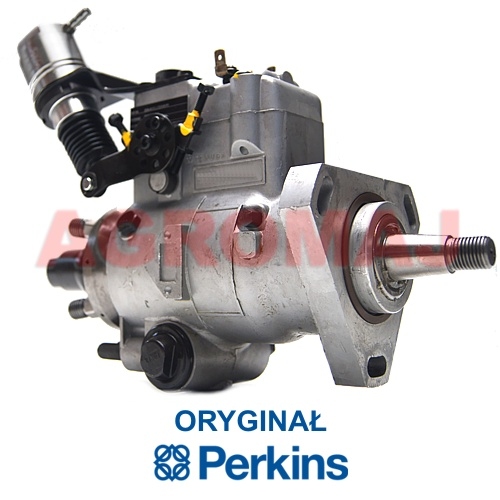2643u205-PERKINS ТНВД 1004.4 T&gt;