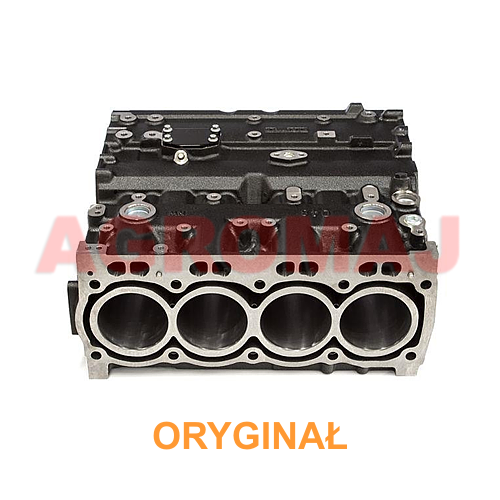 232-7604-блок двигателя CATERPILLAR 3054c 3054e&gt;