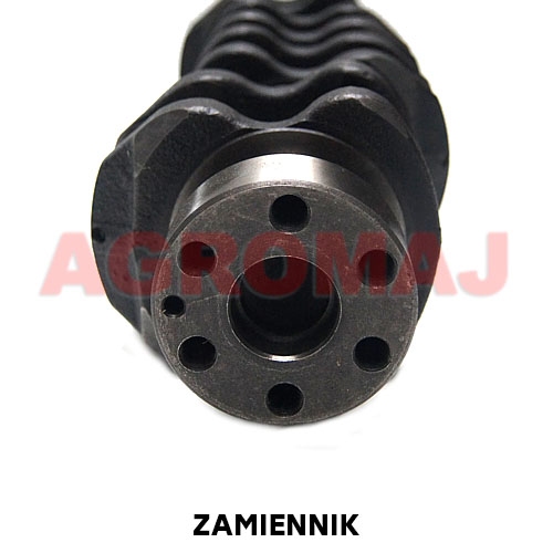 166641-23010-Kubota коленчатый вал V1903 V2203 V2203B V2203E V2203T&gt;