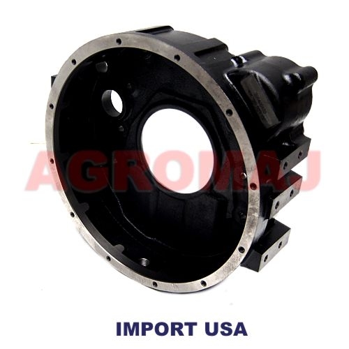 3903282-Cummins корпус маховика 6bt5.9&gt;