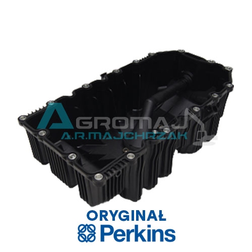 T435643-PERKINS масляный поддон 904J-E36TA&gt;