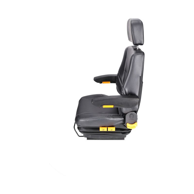Кресло оператора, подходящее для JCB 2CX, 3CX, 4CX - PREMIUM