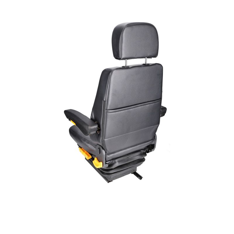 Кресло оператора, подходящее для JCB 2CX, 3CX, 4CX - PREMIUM