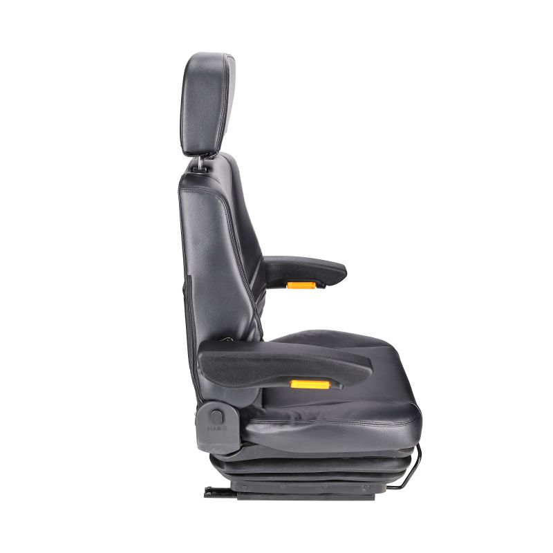 Кресло оператора, подходящее для JCB 2CX, 3CX, 4CX - PREMIUM