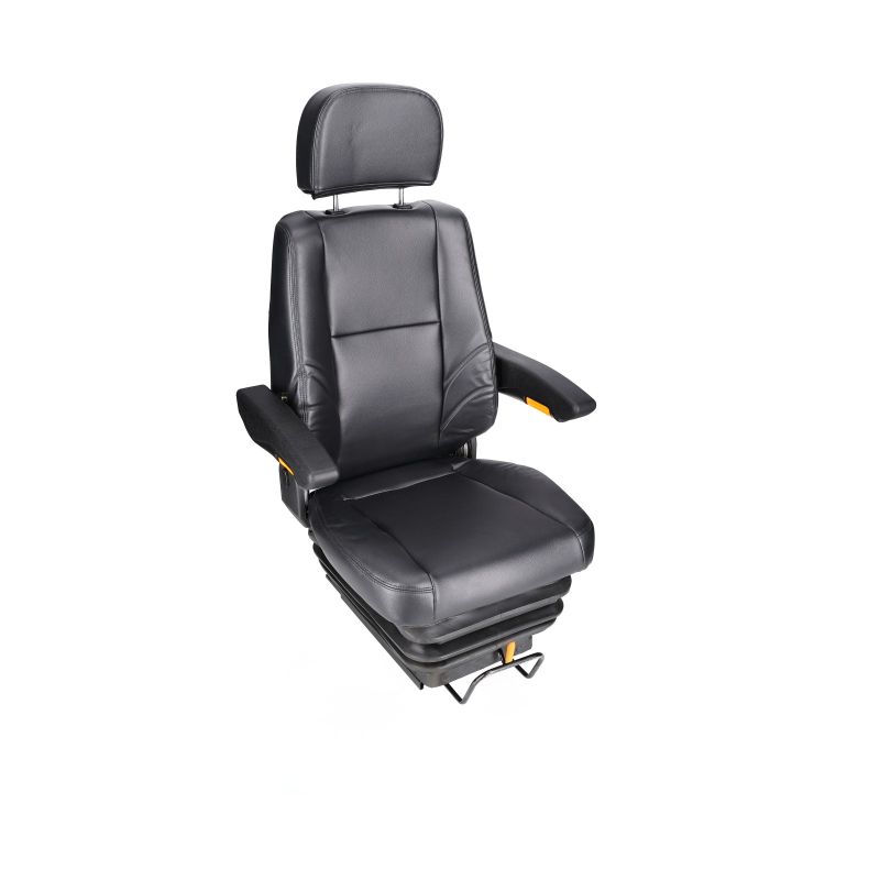 Кресло оператора, подходящее для JCB 2CX, 3CX, 4CX - PREMIUM